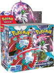 Pokémon TCG: Scarlet & Violet—Paradox Rift Booster Display Box (36 Booster Packs)