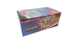 POKEMON TCG PRISMATIC EVOLUTIONS BOOSTER BUNDLE DISPLAY - SEALED (10 BOXES, ENG)