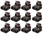 BANDAI ONE PIECE TCG OP-09 FOUR EMPERORS - BOOSTER BOX CASE (12 BOXES)